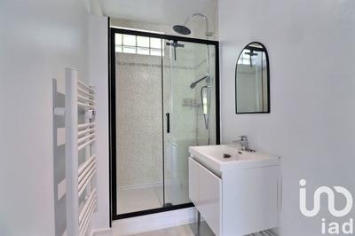 Maison - 47 m² - 2 pièces