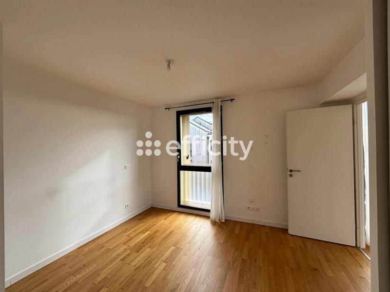 Appartement - 154 m² - 7 pièces