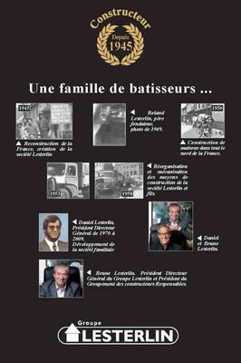 Maison - 101 m² - 6 pièces