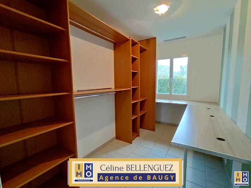 Villa - 121 m² - 6 pièces