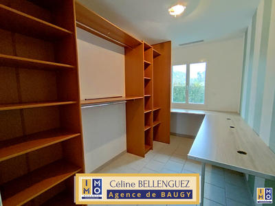 Villa - 121 m² - 6 pièces