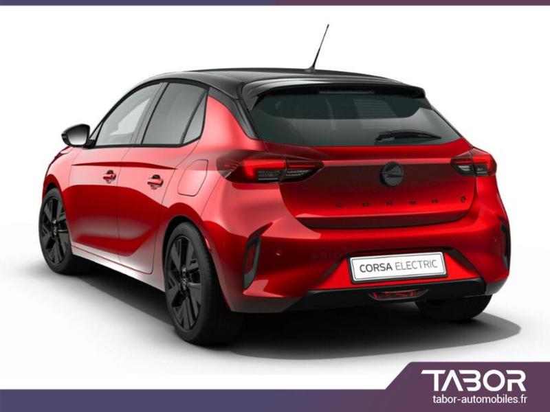 Opel Corsa -e 50kWh 136 Yes Obc 16p Bi-Color Pdc