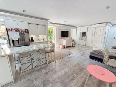 Appartement - 91 m² - 4 pièces