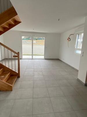 Villa - 71 m² - 3 pièces