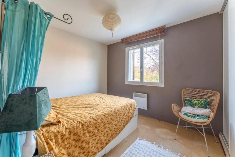 Maison - 166 m² - 7 pièces