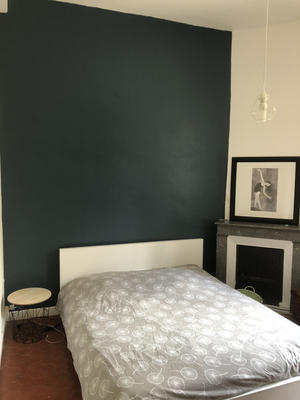 Appartement - 83 m² - 3 pièces