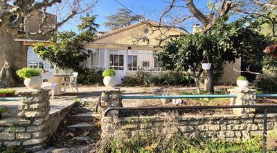 Villa - 115 m² - 5 pièces