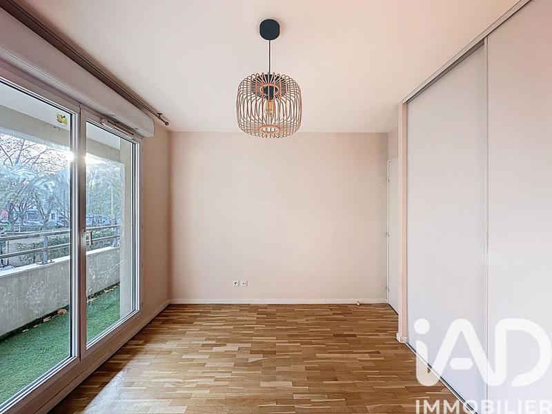 Appartement - 55 m² - 2 pièces