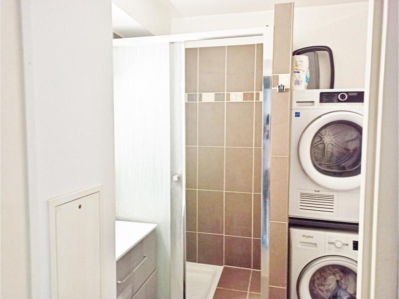 Duplex - 97 m² - 4 pièces