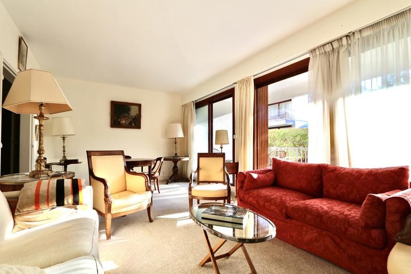 Appartement - 75 m² - 3 pièces