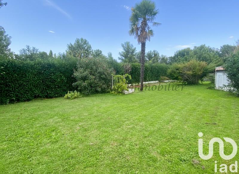 Maison - 142 m² - 6 pièces