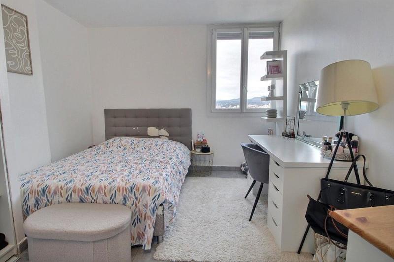 Duplex - 60 m² - 3 pièces