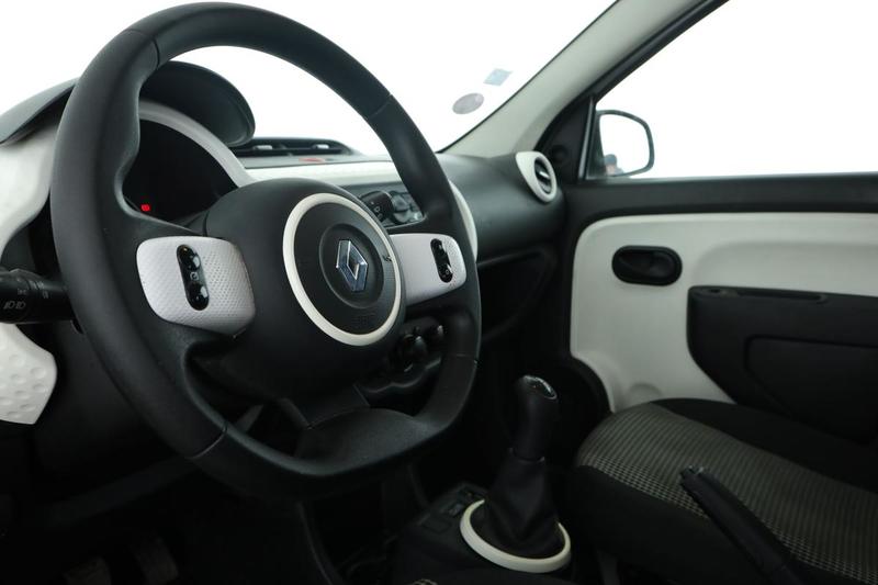 Renault Twingo 1.0 SCe Life 69 ch