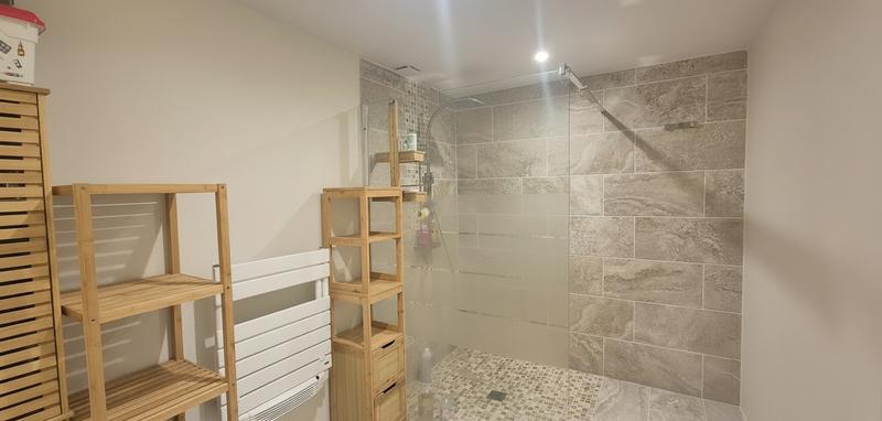 Maison - 145 m² - 5 pièces