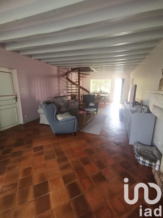 Maison - 206 m² - 7 pièces