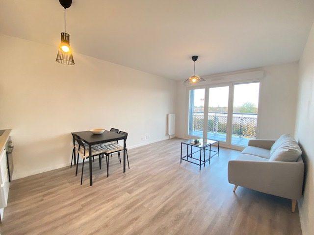 Appartement - 41 m² - 2 pièces