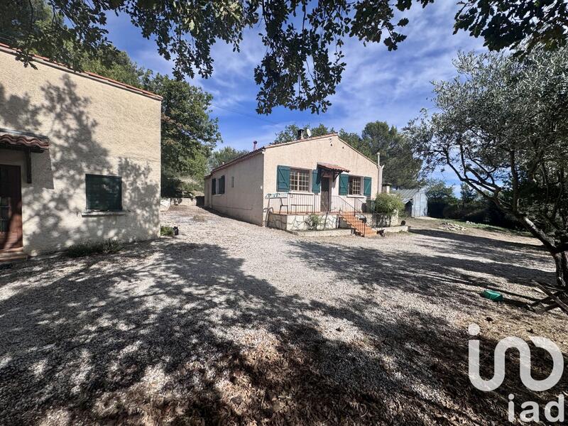 Maison - 150 m² - 5 pièces