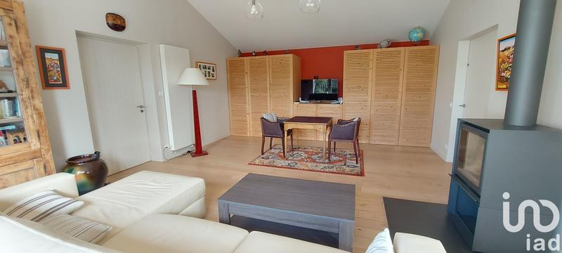 Maison de maîtres - 210 m² - 6 pièces