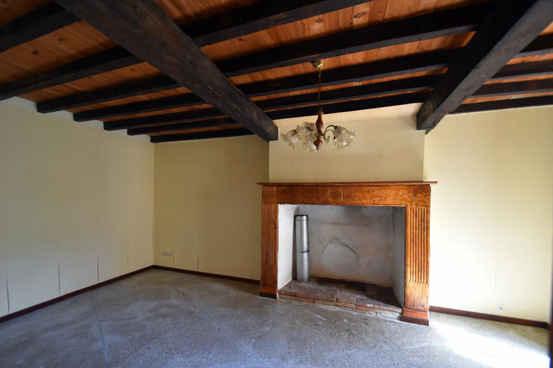 Maison - 144 m² - 5 pièces