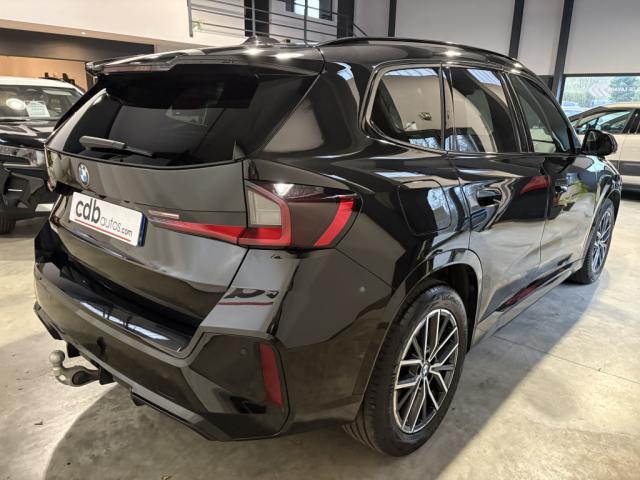 Bmw X1 U11 xDrive 23i 218ch Dkg7 m Sport