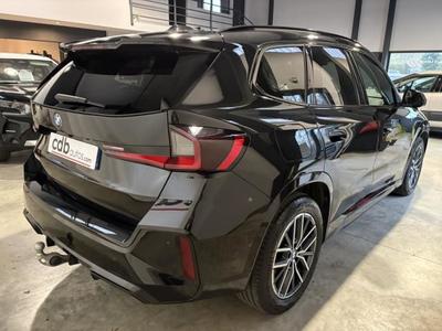 Bmw X1 U11 xDrive 23i 218ch Dkg7 m Sport