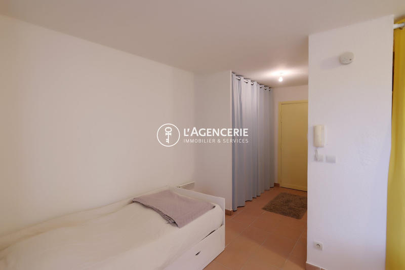 Appartement - 33 m² - 1 pièce