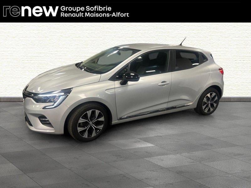 Renault Clio V TCe 90 X-Tronic Evolution