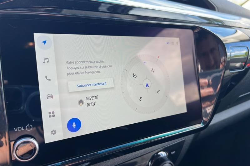 Toyota Hilux 2.8 D4-D 204 Legende X-Tr