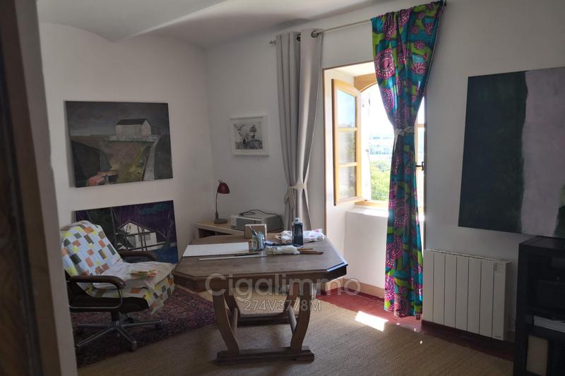 Maison en pierre - 126 m² - 5 pièces