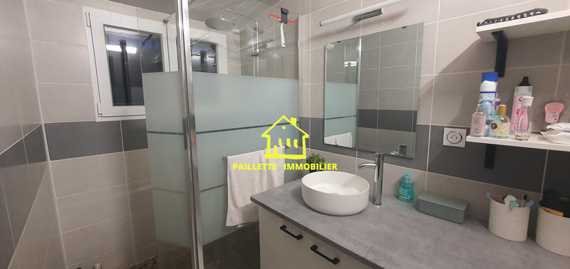 Maison - 70 m² - 4 pièces