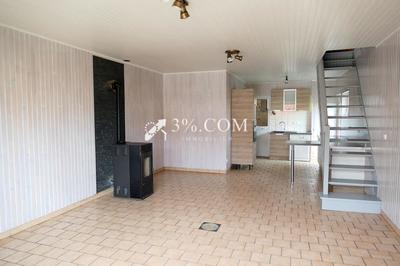 Propriété - 92 m² - 3 pièces