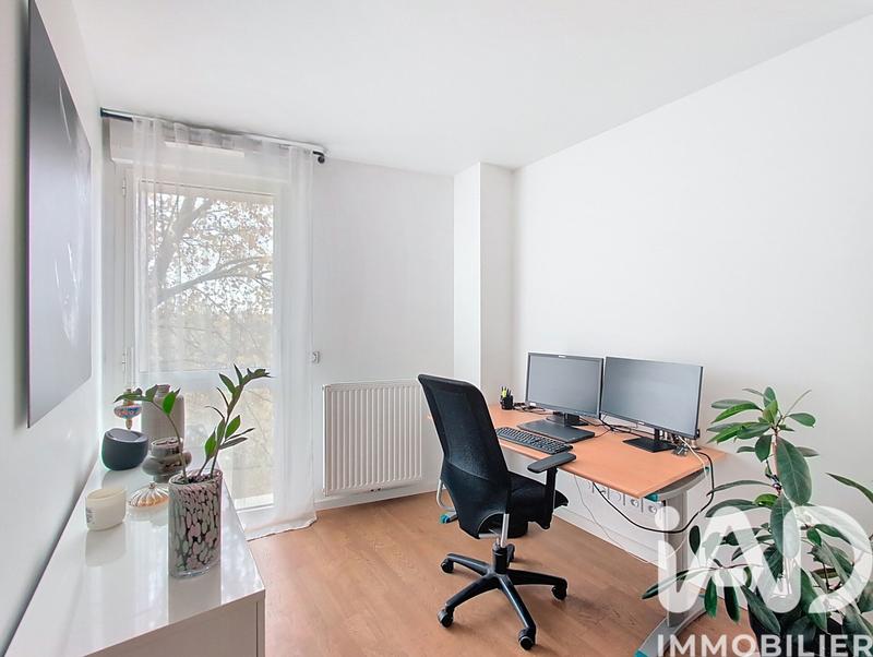 Appartement - 80 m² - 3 pièces