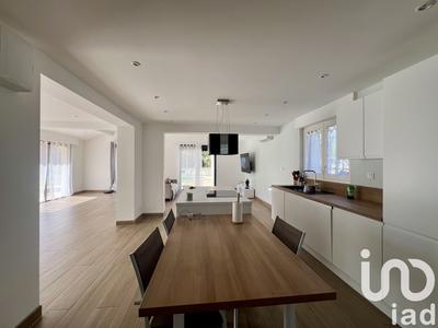 Maison de maîtres - 162 m² - 9 pièces