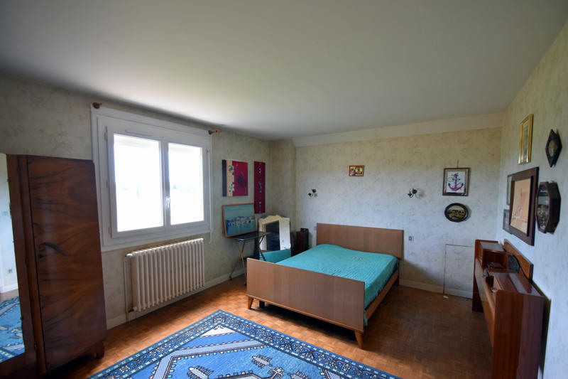 Maison - 178 m² - 6 pièces