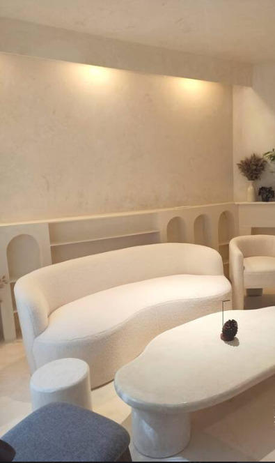 Maison - 55 m² - 3 pièces