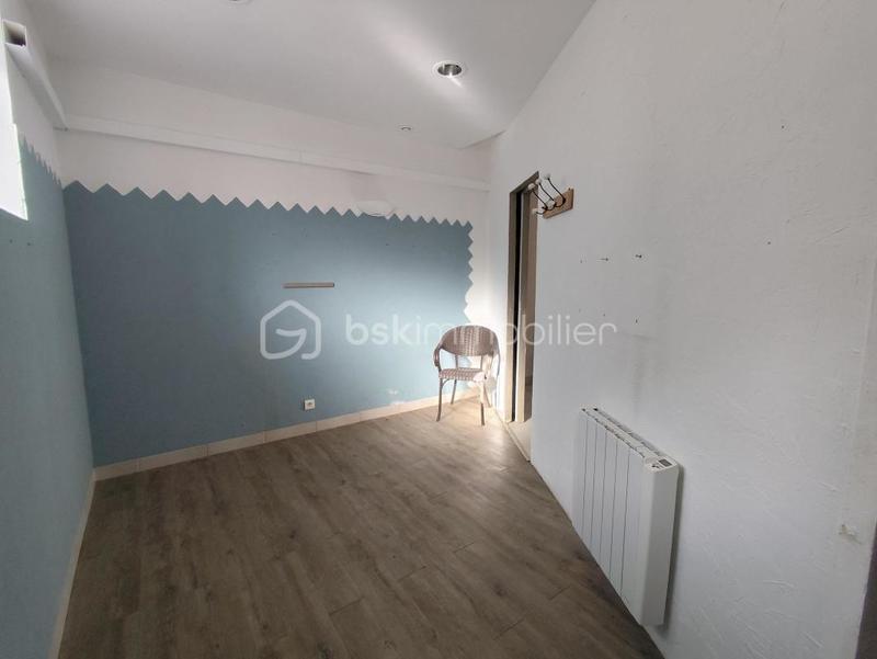 Immeuble - 140 m² - 7 pièces