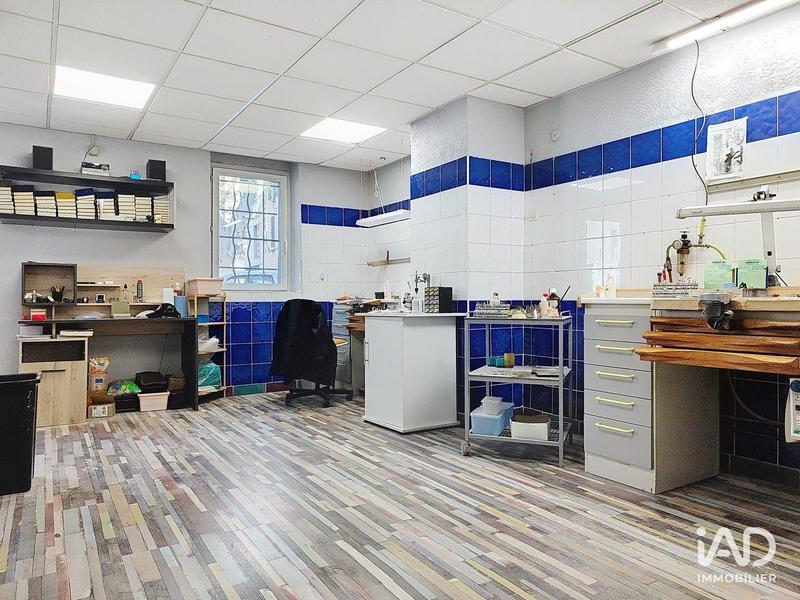 Local commercial - 170 m²