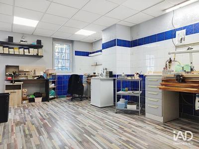 Local commercial - 170 m²