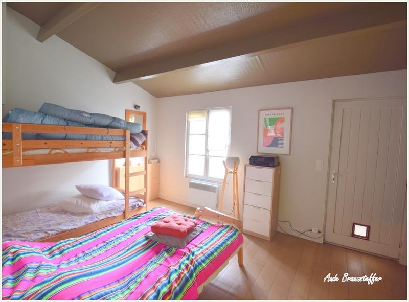 Maison - 198 m² - 6 pièces