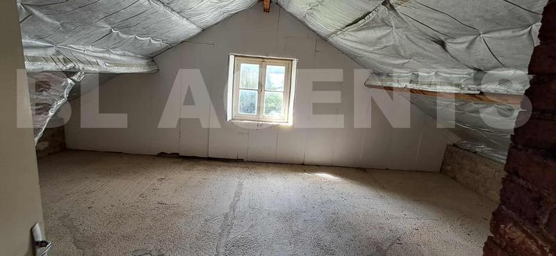 Maison - 84 m² - 4 pièces