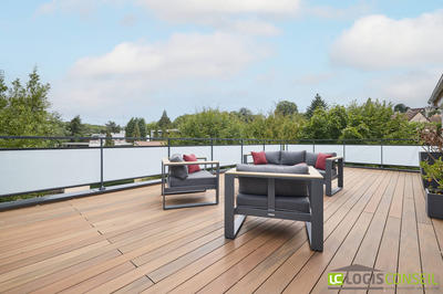 Maison ancienne - 136 m² - 7 pièces