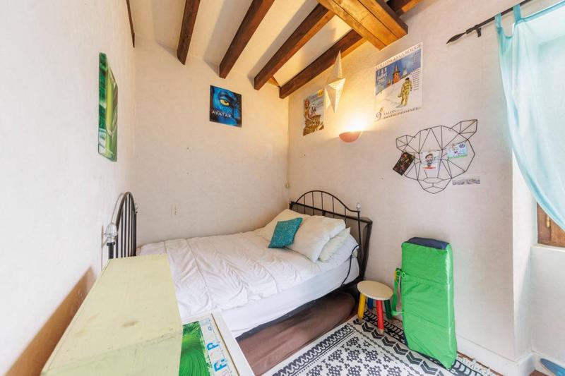 Moulin - 227 m² - 10 pièces