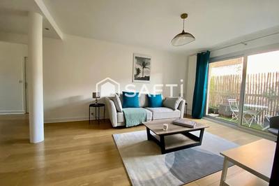 Appartement - 48 m² - 3 pièces