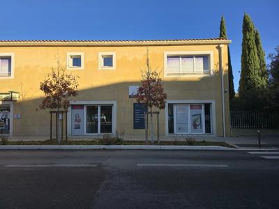 Local commercial - 103 m² - 3 pièces