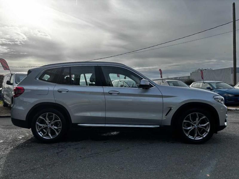 Bmw X3 Xdrive 20 X-Line