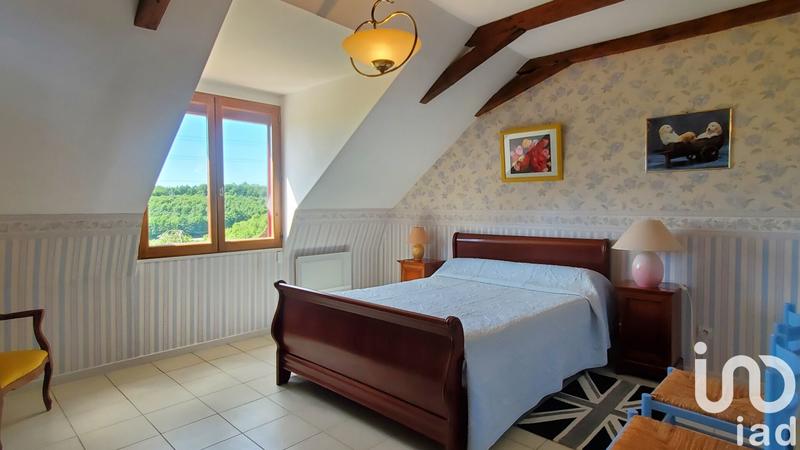 Maison - 148 m² - 7 pièces