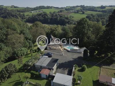 Maison - 135 m² - 6 pièces