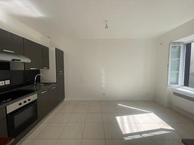 Maison - 55 m² - 3 pièces