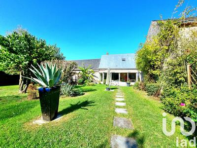 Maison - 170 m² - 5 pièces