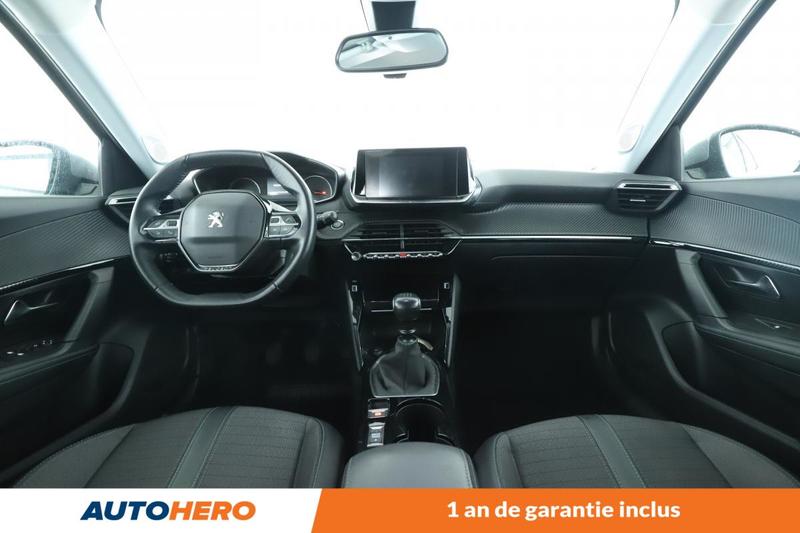 Peugeot 2008 1.5 Blue-HDi Allure 110 ch